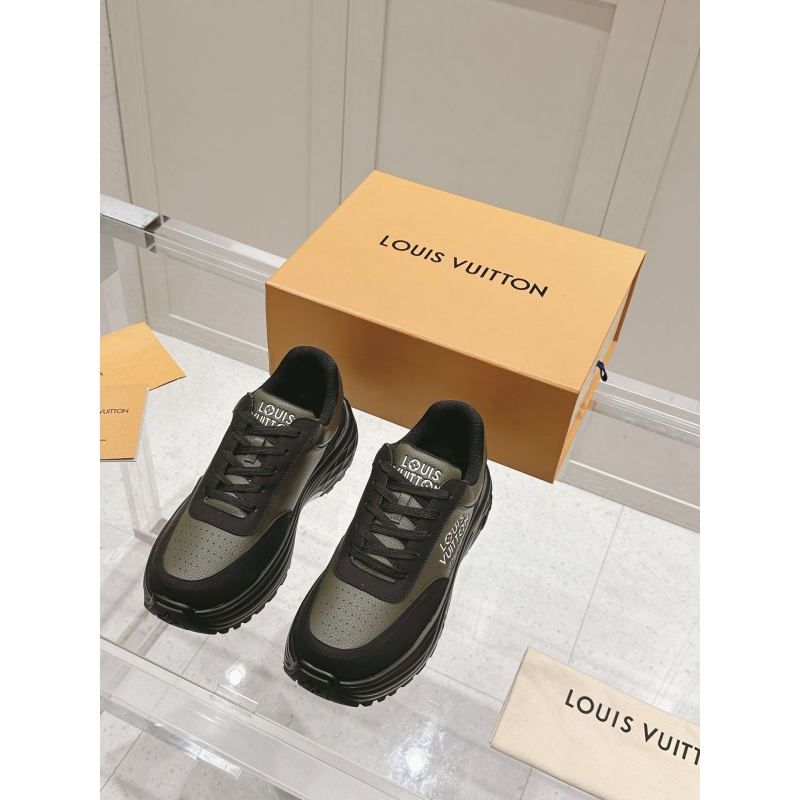 LV Casual Shoes